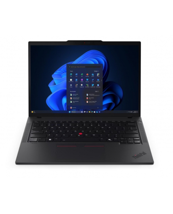 lenovo Ultrabook ThinkPad T14 G6 21QC002YPB W11Pro Ultra 5 225U/16GB/512GB/INT/14.0 WUXGA/Black/3YRS Premier Support + CO2 Offset nr 2