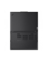 lenovo Ultrabook ThinkPad T16 G4 21QN0021PB W11Pro 5 PRO 340/32GB/512GB/INT/16.0 WUXGA/Black/3YRS Premier Support - nr 14