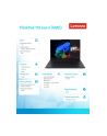 lenovo Ultrabook ThinkPad T16 G4 21QN0021PB W11Pro 5 PRO 340/32GB/512GB/INT/16.0 WUXGA/Black/3YRS Premier Support - nr 9