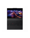 lenovo Mobilna stacja robocza ThinkPad P16s G4 21RX0010PB W11Pro AI 9 HXPro 370/64GB/1TB/AMD Radeon/16.0 WUXGA/Black/3YRS Premier Support + CO2 Offset - nr 11