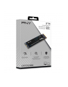 pny Dysk SSD 2TB M.2 2280 PCIe CS1030 M280CS1030-2TB-RB - nr 2