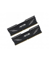 afox Pamieć PC - DDR4 32GB (2x16GB) Gaming 3200MHz CL16 XMP2 Black - nr 2