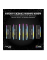 corsair Pamięć DDR5 Vengeance RGB 32GB/6400 (2*16GB) C36 Intel XMP - nr 15