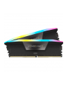 corsair Pamięć DDR5 Vengeance RGB 32GB/6400 (2*16GB) C36 Intel XMP - nr 18