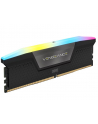corsair Pamięć DDR5 Vengeance RGB 32GB/6400 (2*16GB) C36 Intel XMP - nr 4