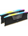 corsair Pamięć DDR5 Vengeance RGB 32GB/6400 (2*16GB) C36 Intel XMP - nr 7