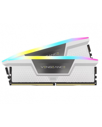 corsair Pamięć DDR5 Vengeance RGB 32GB/6000 (2*16GB) CL36 Intel XMP nr 2