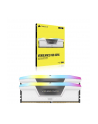 corsair Pamięć DDR5 Vengeance RGB 32GB/6000 (2*16GB) CL36 Intel XMP - nr 4