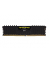 corsair Pamięć DDR4 Vengeance LPX 32GB/2666 (1x32GB) CL16 - nr 1