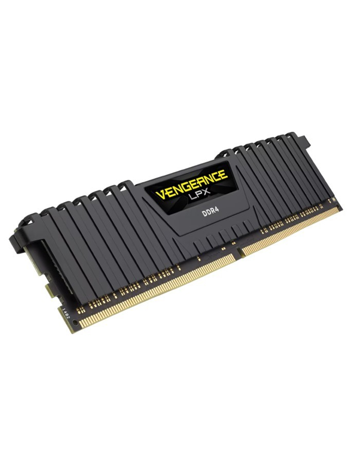 corsair Pamięć DDR4 Vengeance LPX 32GB/2666 (1x32GB) CL16 główny