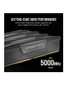 corsair Pamięć DDR5 Vengeance 32GB/6400 (2*16GB) C36 Intel XMP - nr 13