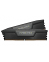 corsair Pamięć DDR5 Vengeance 32GB/6400 (2*16GB) C36 Intel XMP - nr 1