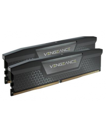 corsair Pamięć DDR5 Vengeance 32GB/6400 (2*16GB) C36 Intel XMP nr 1