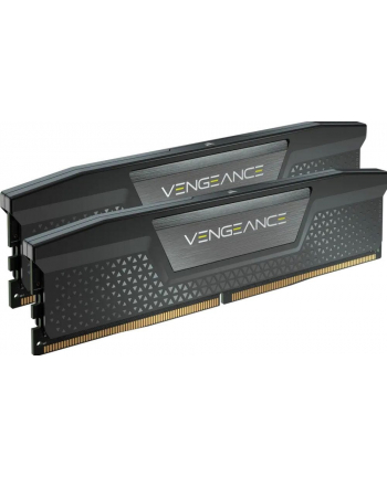corsair Pamięć DDR5 Vengeance 32GB/6400 (2*16GB) C36 Intel XMP