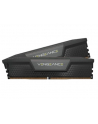 corsair Pamięć DDR5 Vengeance 64GB/6000 (2*32GB) CL38 Intel - nr 1