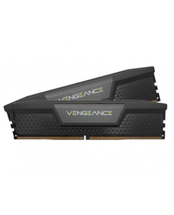 corsair Pamięć DDR5 Vengeance 64GB/6000 (2*32GB) CL38 Intel nr 1