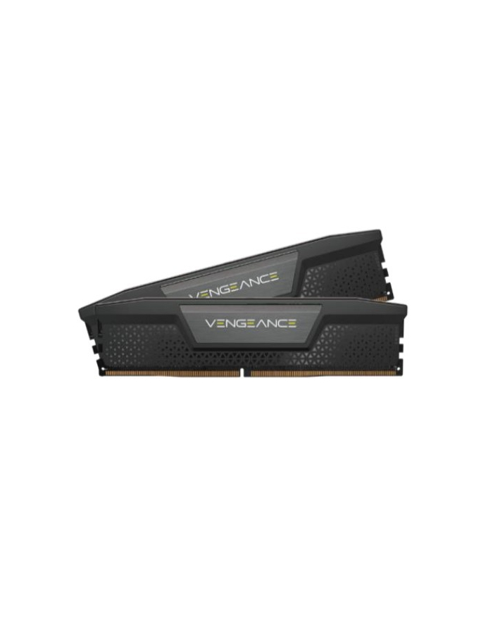 corsair Pamięć DDR5 Vengeance 64GB/6000 (2*32GB) CL38 Intel główny