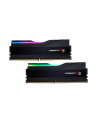 g.skill Pamieć PC - DDR5 128GB (2x64GB) Trident Z5 RGB 6000MHz CL34 XMP3 Black - nr 2