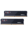 g.skill Pamieć PC - DDR5 256GB (4x64GB) 6000MHz Flare X5 AMD CL36 EXPO Black - nr 1
