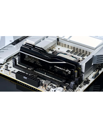 g.skill Pamieć PC - DDR5 CUDIMM 48GB (2x24GB) Trident Z5CK 9000MHz CL42 RGB