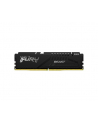 kingston Pamięć DDR5 Fury Beast 64GB(1*64GB)/5600 CL36 czarna - nr 1