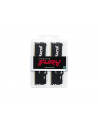 kingston Pamięć DDR5 Fury Beast RGB 128GB(2*64GB)/5600 CL36 czarna - nr 2