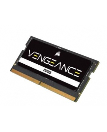 corsair Pamięć DDR5 Vengeance 16GB/5200 (1*16) BLACK CL44 nr 2
