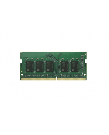 synology Pamięć D4NS01-4G DDR4 non-ECC 4GB SODIMM Unbuffered nr 1