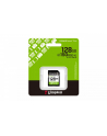 kingston Karta pamięci SD 128GB Canvas Select Plus Gen3 150MB/s - nr 3