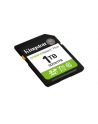 kingston Karta pamięci SD 1TB Canvas Select Plus Gen3 150MB/s - nr 23