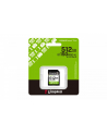 kingston Karta pamięci SD 512GB Canvas Select Plus Gen3 150MB/s - nr 3