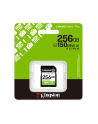 kingston Karta pamięci SD 512GB Canvas Select Plus Gen3 150MB/s - nr 12