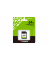 kingston Karta pamięci SD 64GB Canvas Select Plus Gen3 100MB/s - nr 3