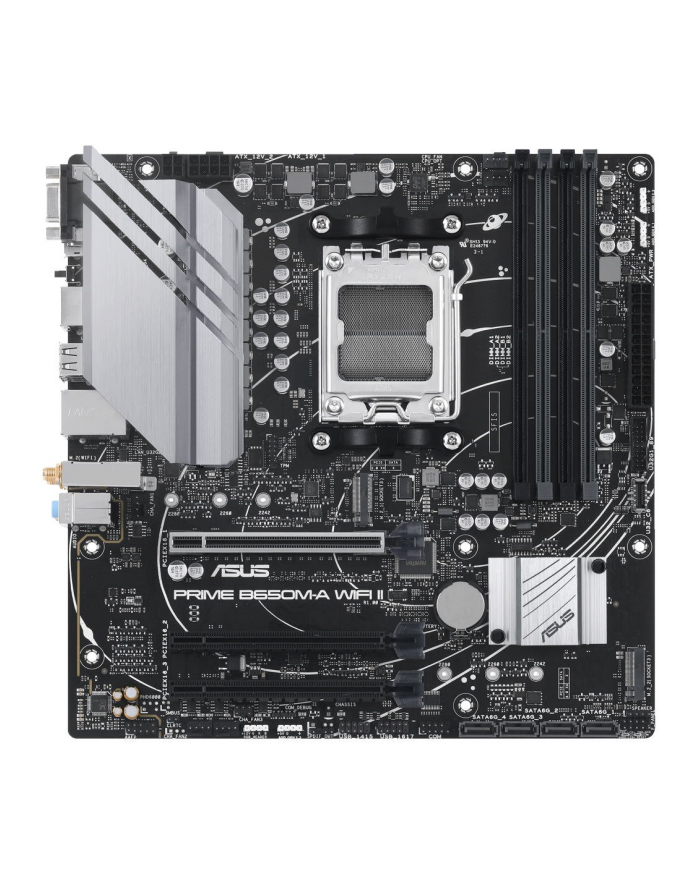 asus Płyta główna Prime B650M-A WIFI II główny