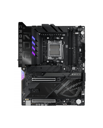 asus Płyta główna ROG CROSSHAIR X870E APEX