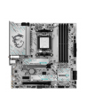 msi Płyta główna B850M GAMING PLUS WIFI AM5 4DDR5 mATX - nr 12