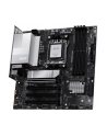 msi Płyta główna PRO B850M-P WIFI AM5 4DDR5 ATX - nr 29