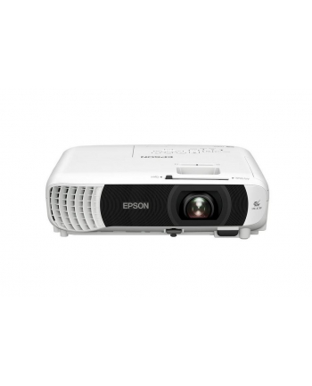 epson Projektor EB-FH08 3LCD/FHD/3600L/16k:1/16:9