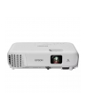 epson Projektor EB-W53   3LCD/WXGA/4000L/16k:1/HDMI - nr 8