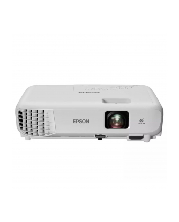 epson Projektor EB-W53   3LCD/WXGA/4000L/16k:1/HDMI nr 2