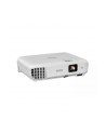 epson Projektor EB-W53   3LCD/WXGA/4000L/16k:1/HDMI - nr 9