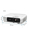 epson Projektor EB-W55   3LCD/WXGA/4000L/16k:1/WiFi - nr 20