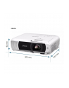 epson Projektor EB-W55   3LCD/WXGA/4000L/16k:1/WiFi - nr 8