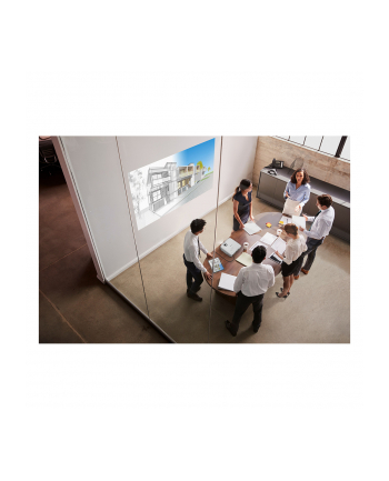 epson Projektor EB-FH18  3LCD/FHD/4100L/WiFi/16k:1/16:9