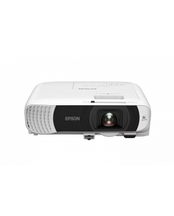 epson Projektor EB-FH18  3LCD/FHD/4100L/WiFi/16k:1/16:9