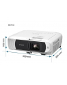 epson Projektor EB-FH18  3LCD/FHD/4100L/WiFi/16k:1/16:9 - nr 29