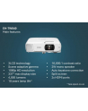 epson Projektor EH-TW840 3LCD/FHD/4000L/16k:1/Miracast - nr 16