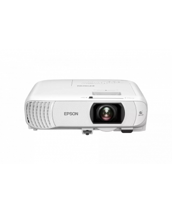 epson Projektor EH-TW840 3LCD/FHD/4000L/16k:1/Miracast