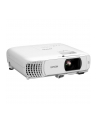 epson Projektor EH-TW840 3LCD/FHD/4000L/16k:1/Miracast - nr 22
