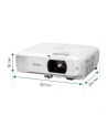 epson Projektor EH-TW840 3LCD/FHD/4000L/16k:1/Miracast - nr 24